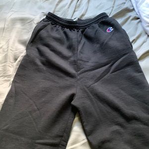 Champion sweats